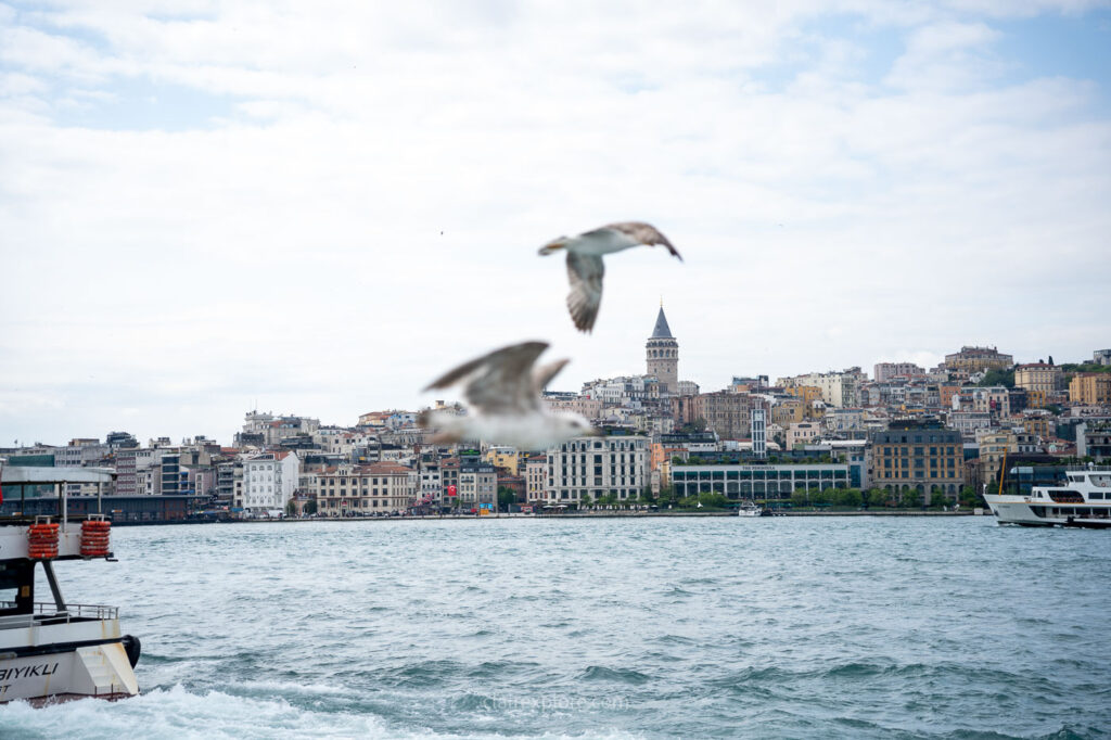 Istanbul turquie clairexplore