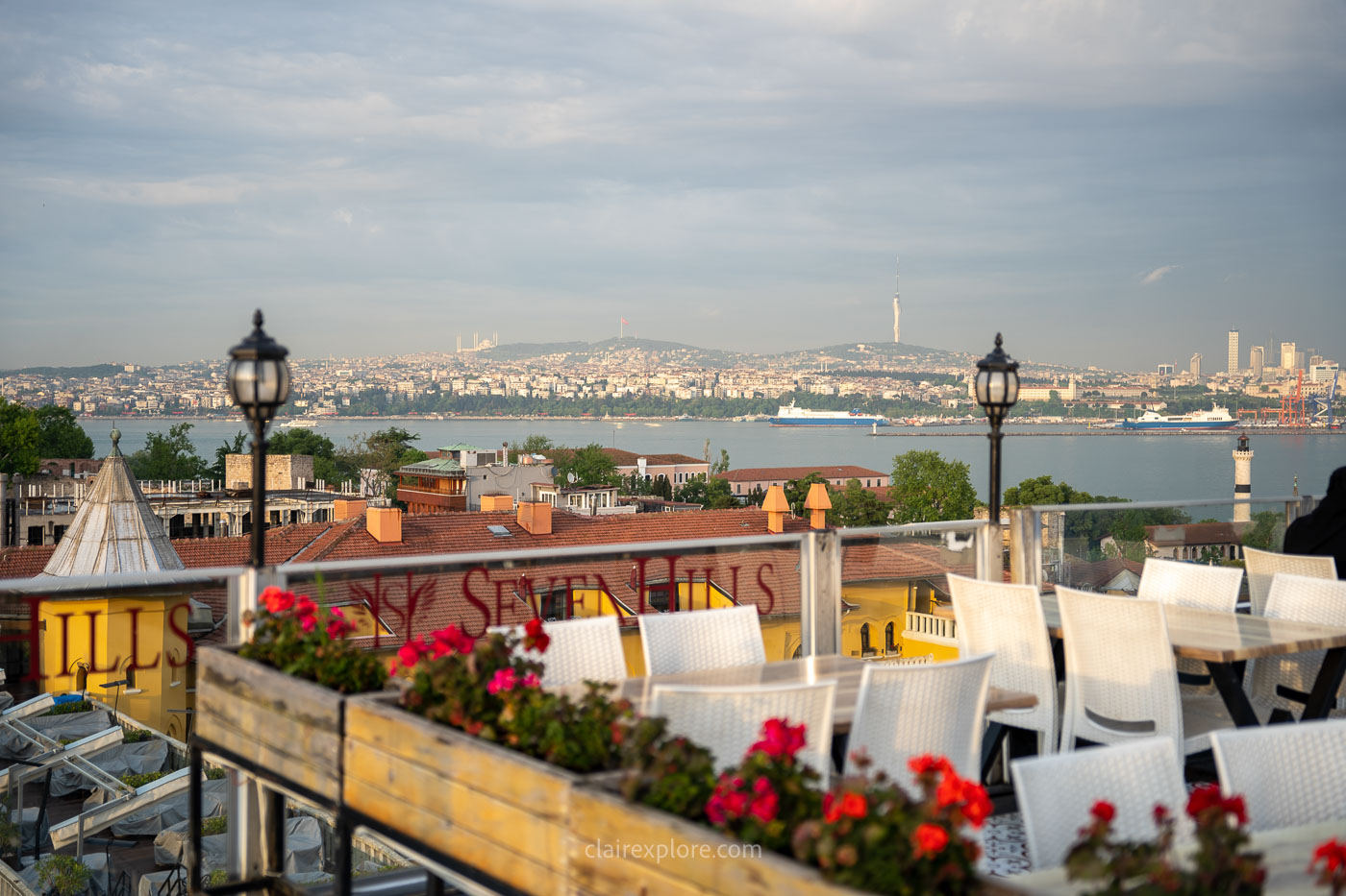 Week-end à Istanbul : itinéraire complet de 2 ou 3 jours