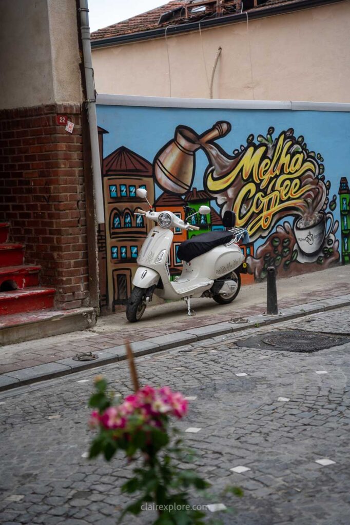 Istanbul turquie clairexplore