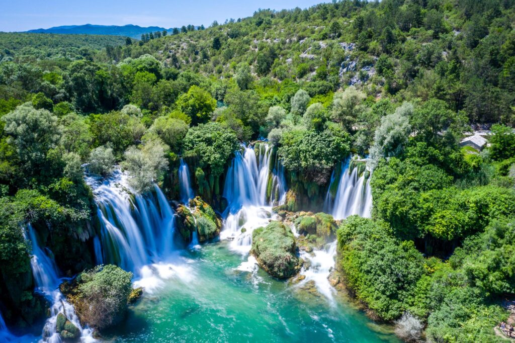 Kravice