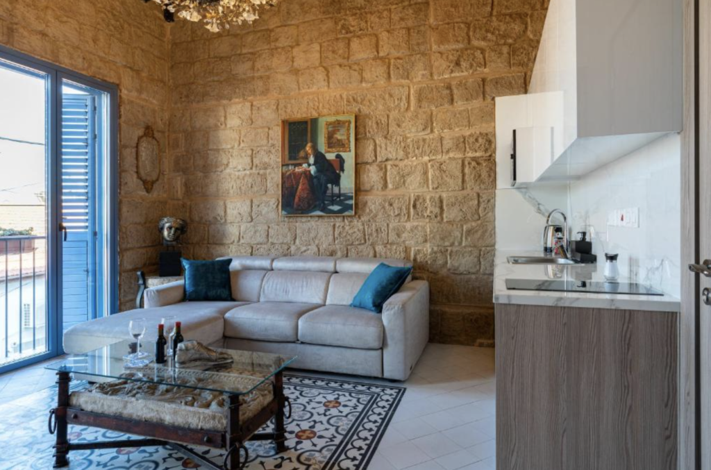 Larnaca petit budget