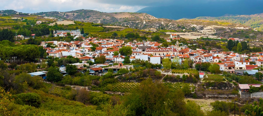 Omodos