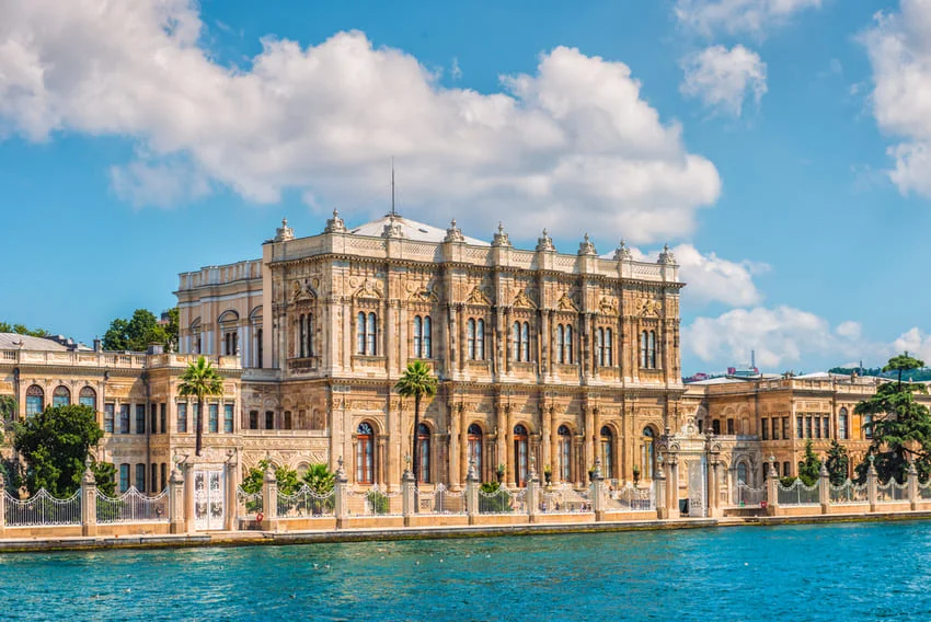 Palais