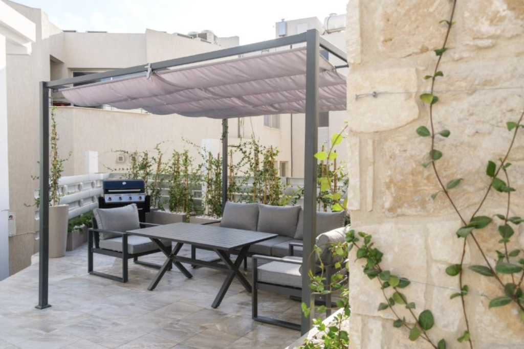 Hébergement à petit budget à Paphos