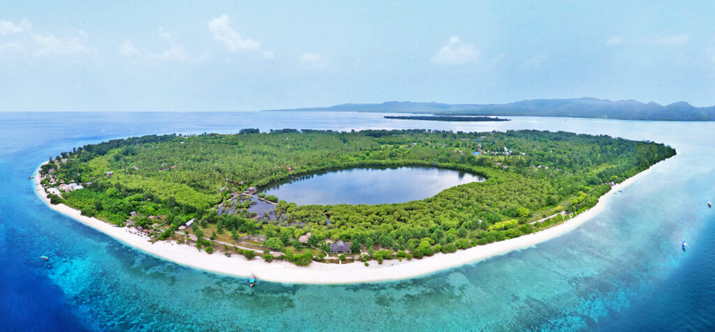 Gili meno
