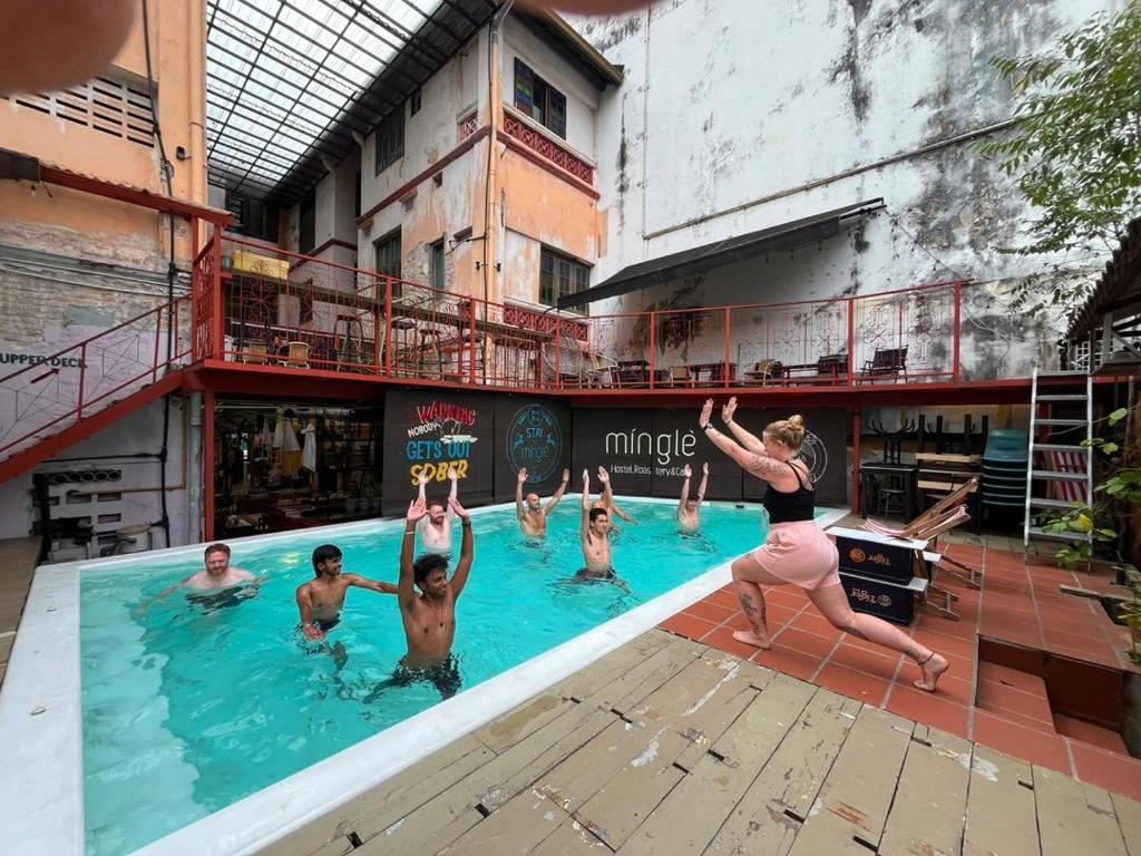 Auberge kuala