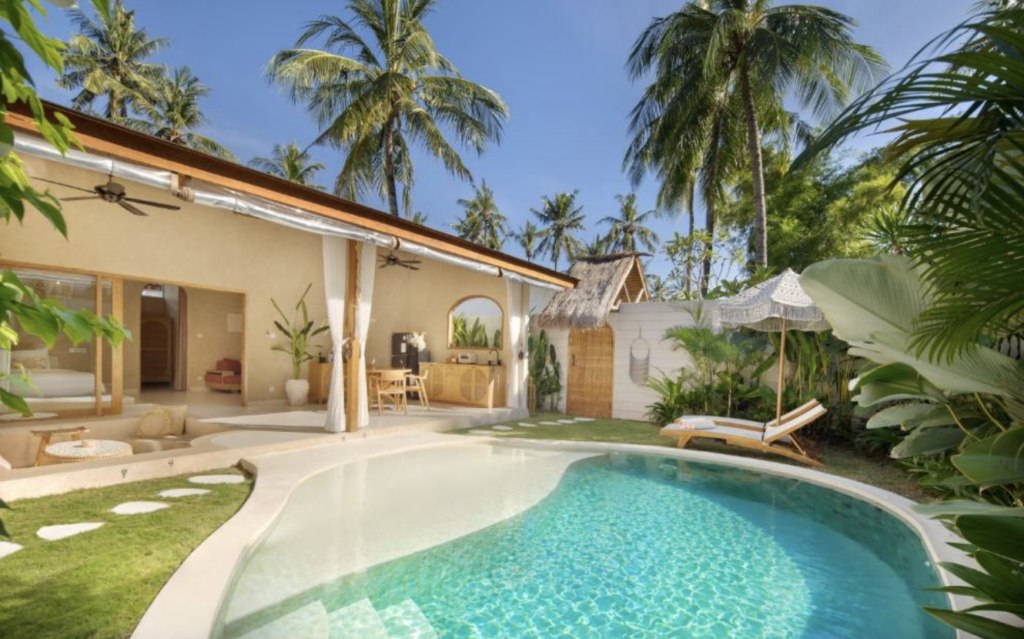Gili boho