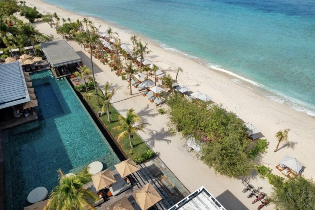 Gili meno