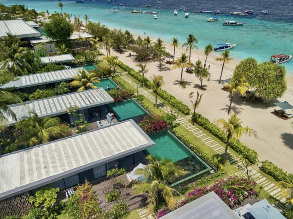 Gili meno