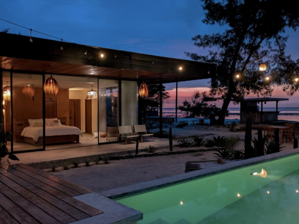 Gili meno