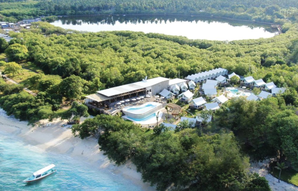 Gili meno