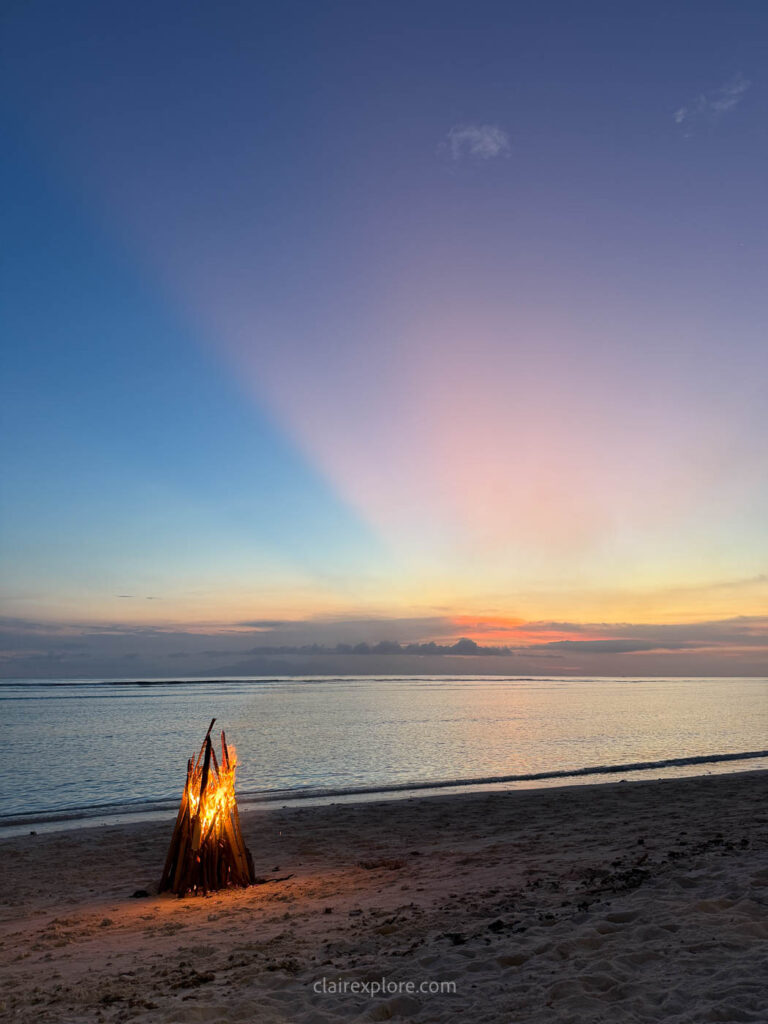 Gili trawangan indonesie clairexplore