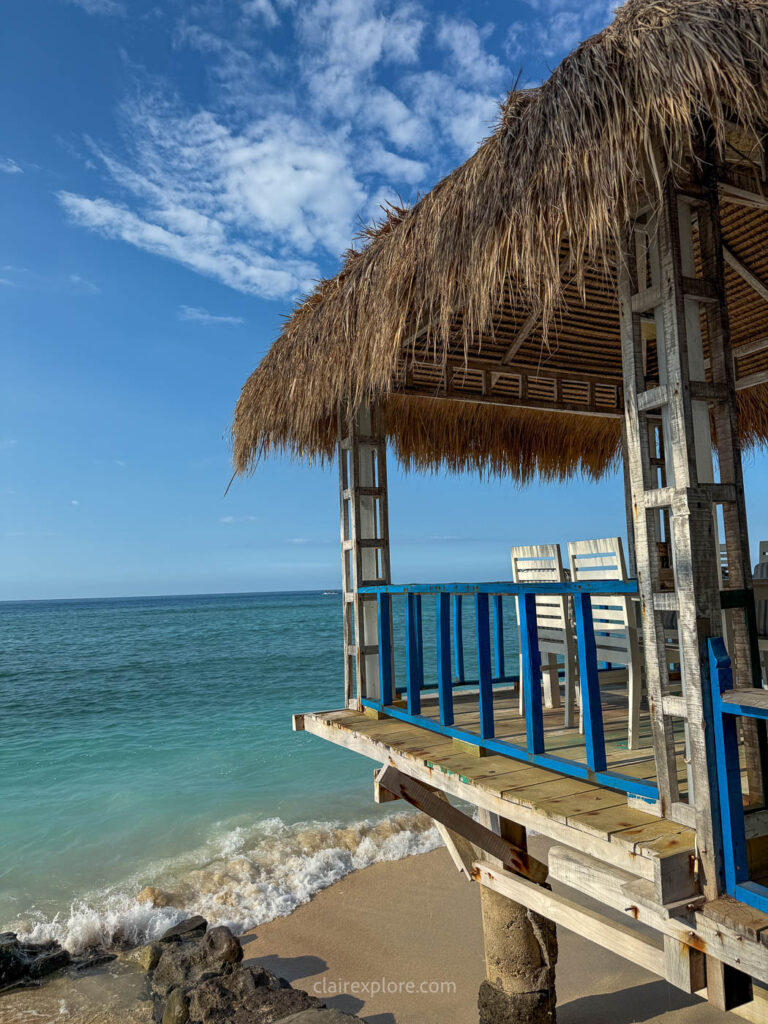 Gili trawangan indonesie clairexplore