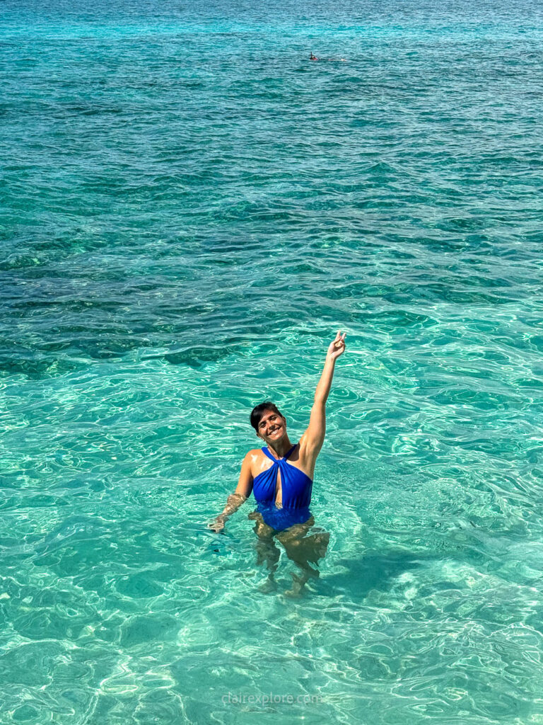 Gili trawangan indonesie clairexplore