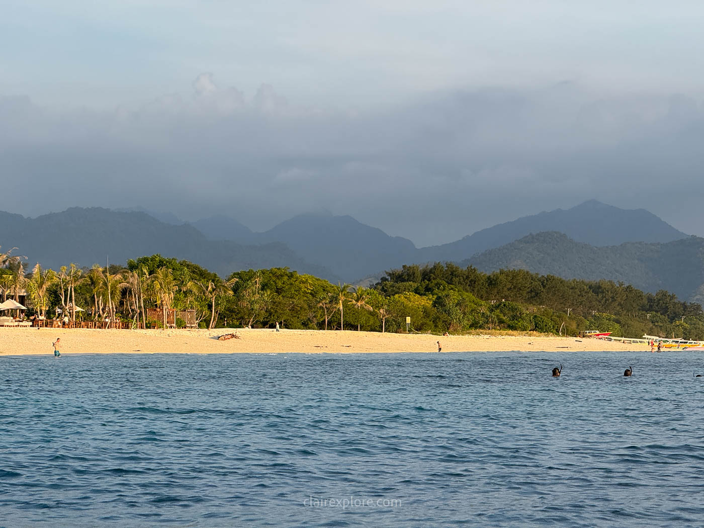 Comment aller aux îles Gili depuis Bali ou Lombok ?
