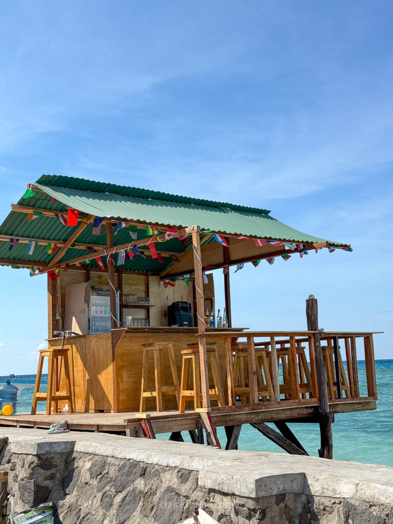 Gili trawangan indonesie clairexplore