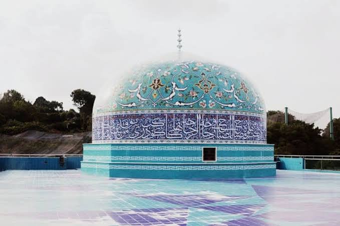 Islamic art museum