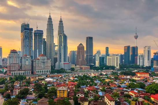 Kampung baru