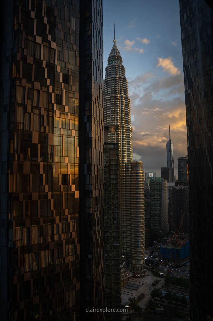 Kuala lumpur malaisie clairexplore