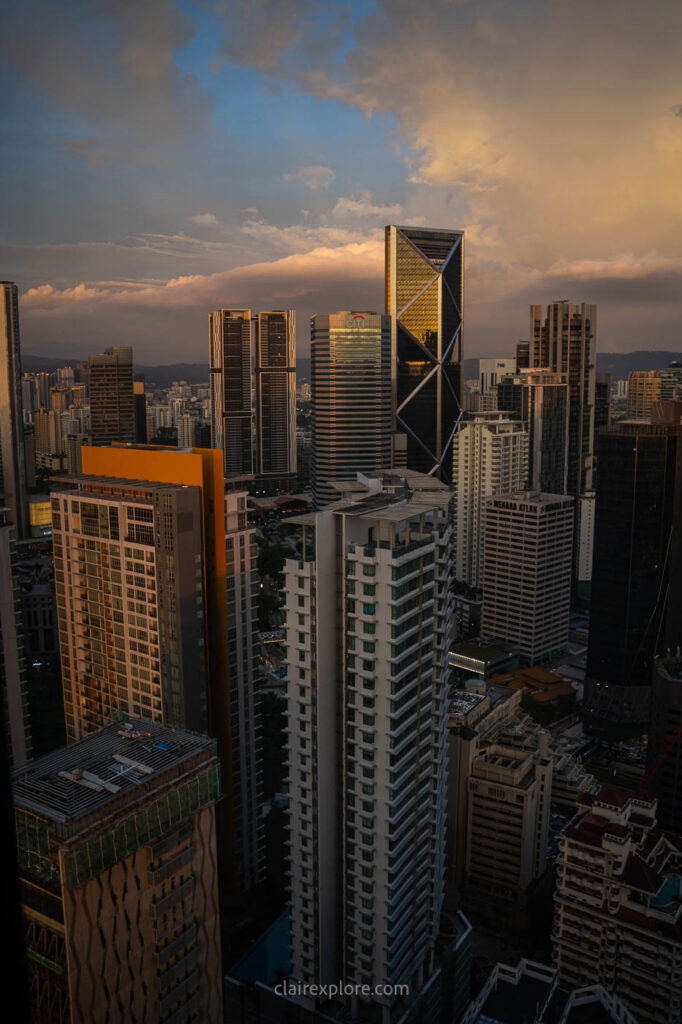 Kuala lumpur malaisie clairexplore