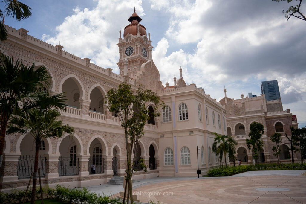 Kuala lumpur malaisie clairexplore
