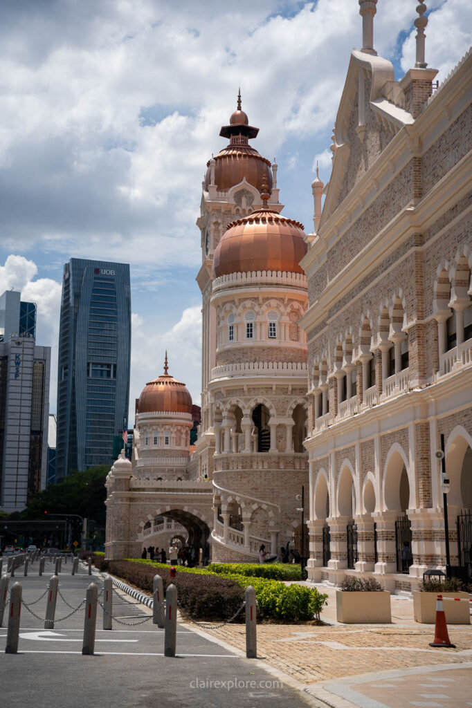 Kuala lumpur malaisie clairexplore