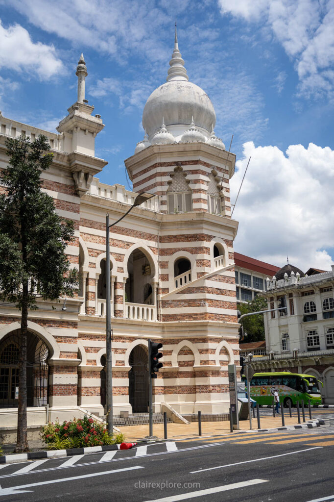 Kuala lumpur malaisie clairexplore