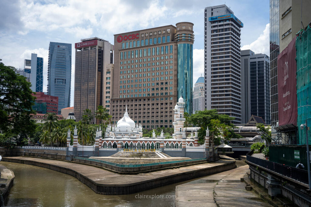 Kuala lumpur malaisie clairexplore