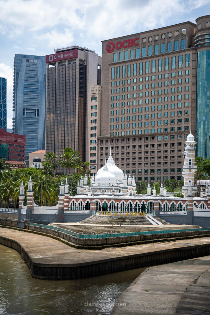 Kuala lumpur malaisie clairexplore