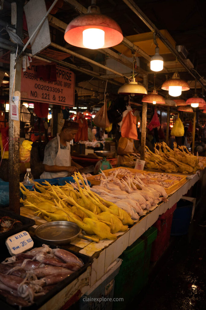 Kuala lumpur malaisie clairexplore