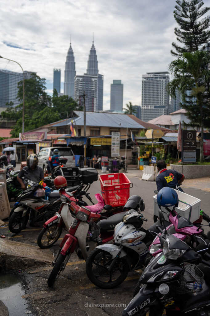 Kuala lumpur malaisie clairexplore