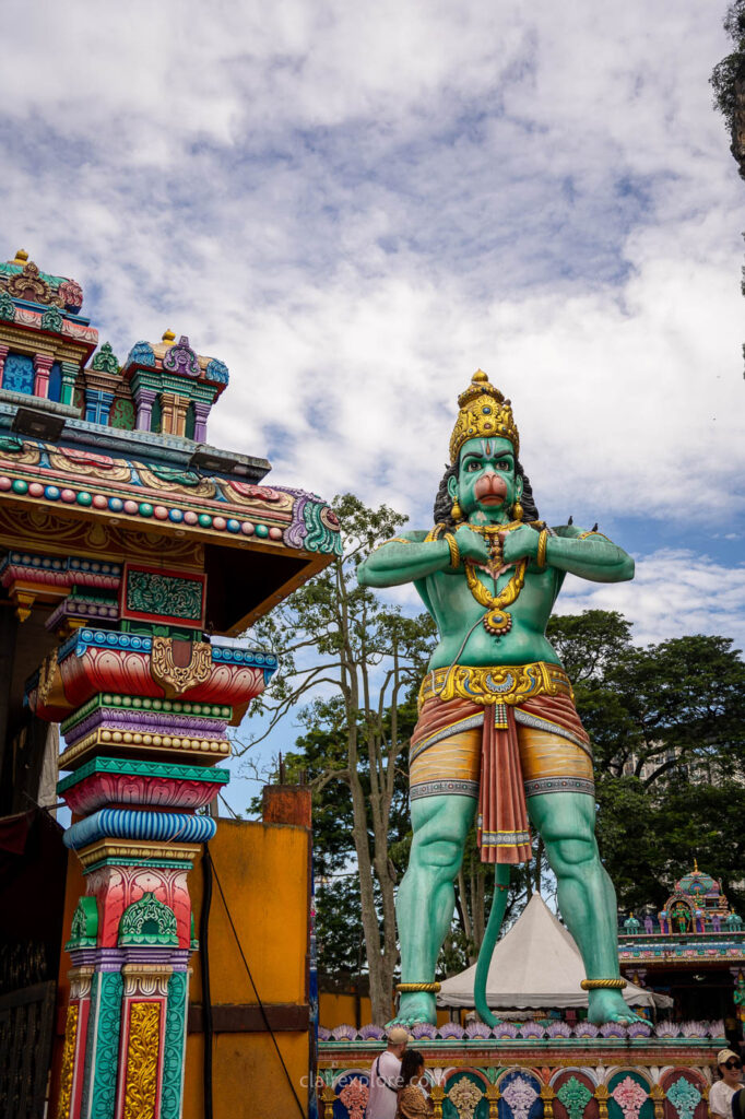 Kuala lumpur malaisie clairexplore