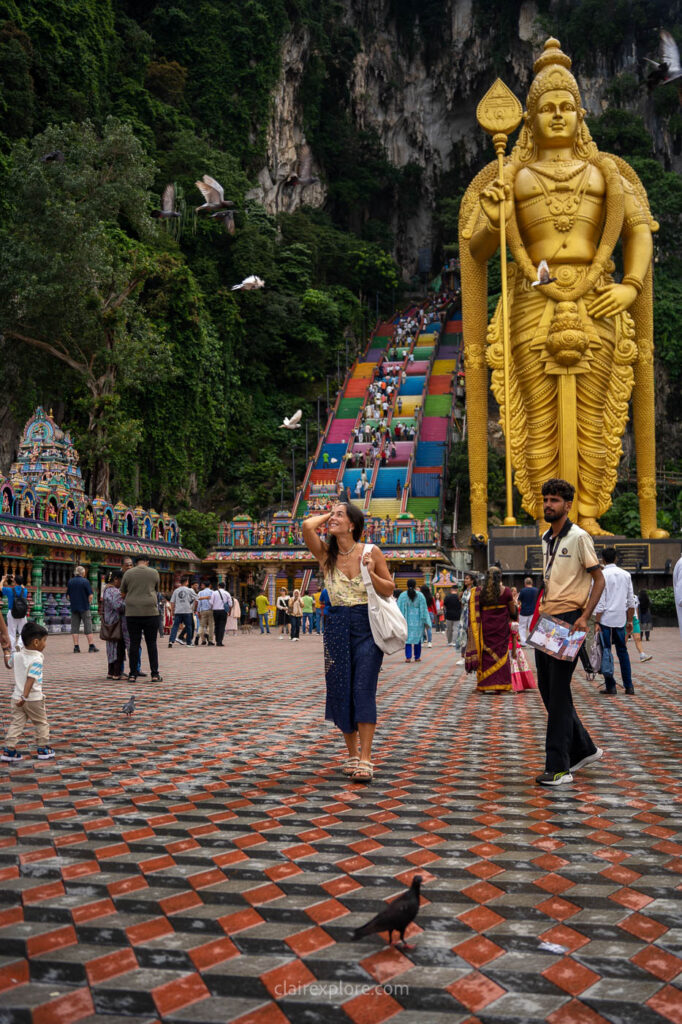 Kuala lumpur malaisie clairexplore