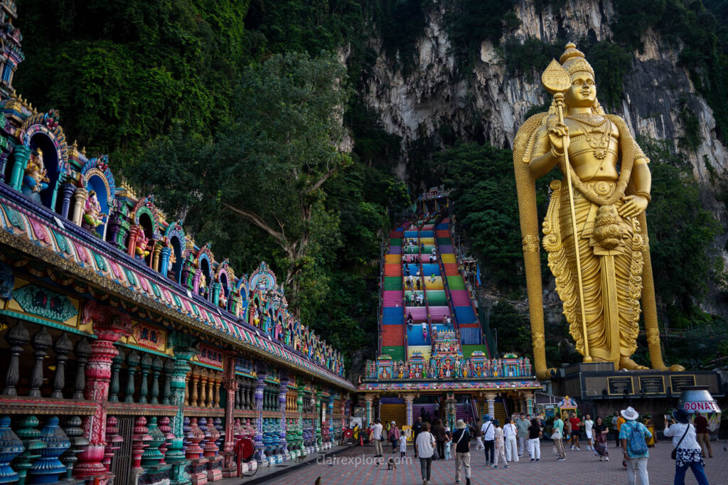 Kuala lumpur malaisie clairexplore
