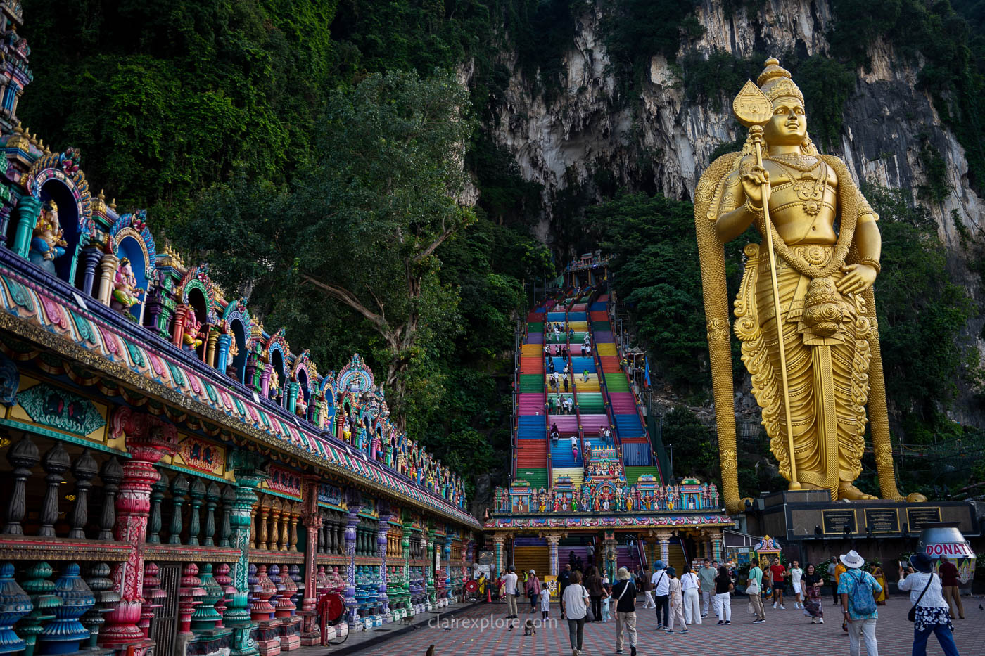 Que faire à Kuala Lumpur ? Le guide complet 2026 (temples, malls, rooftops, restos)