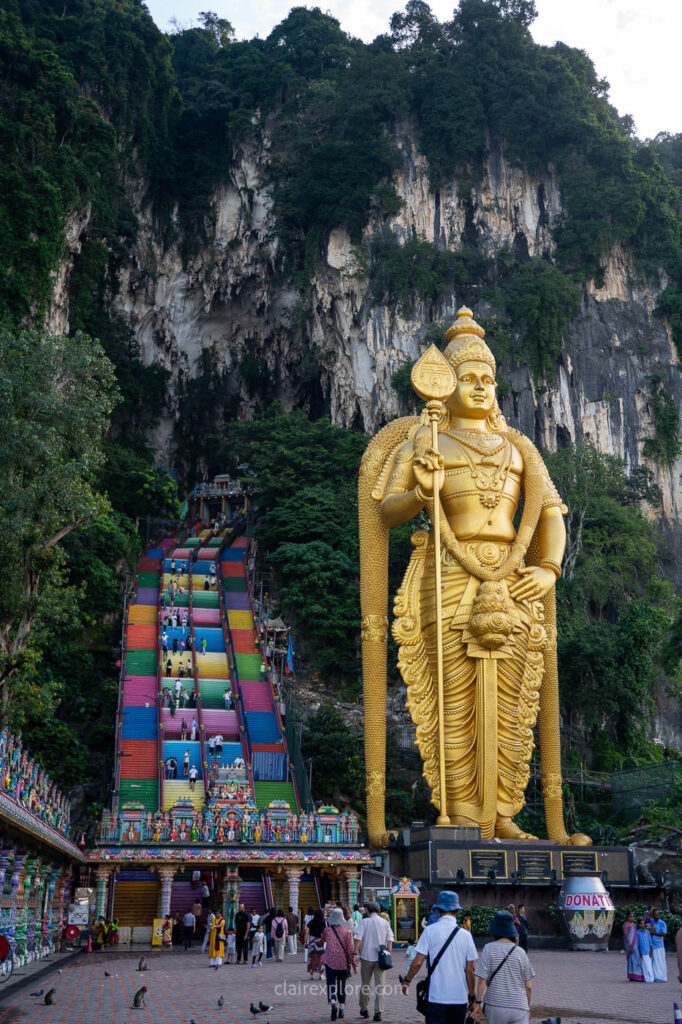 Kuala lumpur malaisie clairexplore