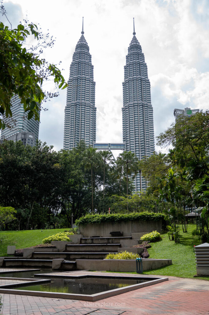 Kuala lumpur malaisie clairexplore
