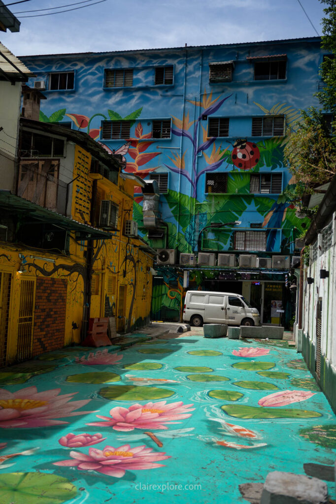 Kuala lumpur malaisie clairexplore