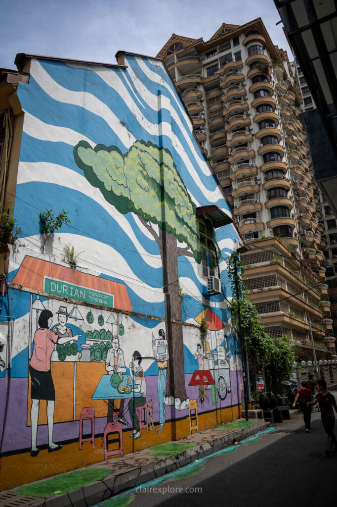 Kuala lumpur malaisie clairexplore