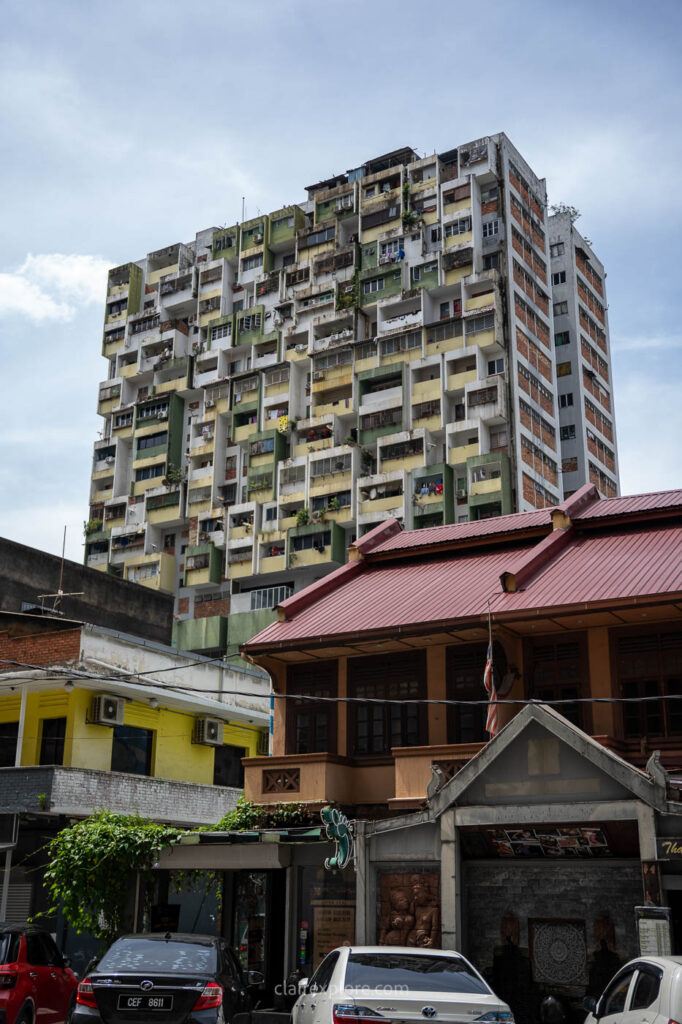 Kuala lumpur malaisie clairexplore