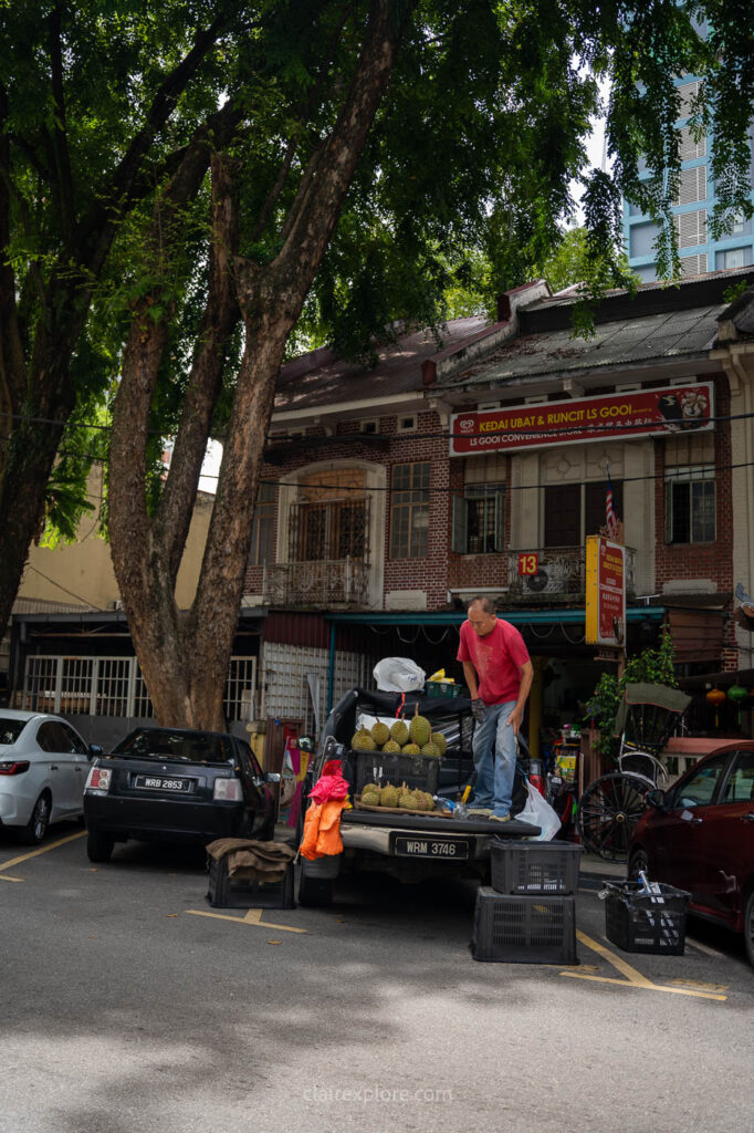 Kuala lumpur malaisie clairexplore