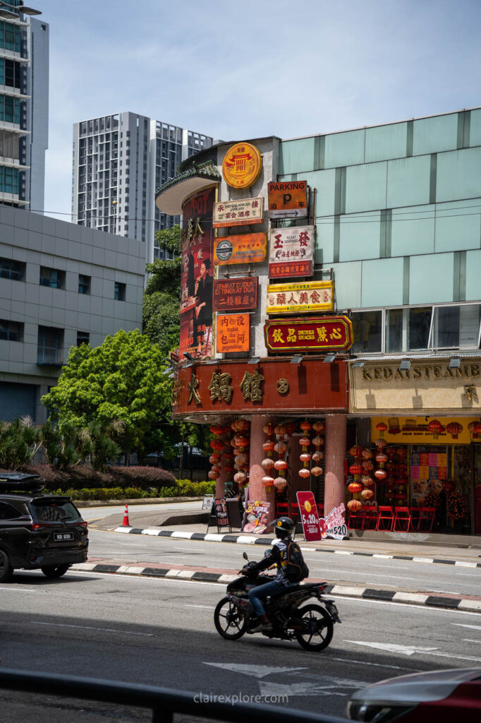 Kuala lumpur malaisie clairexplore