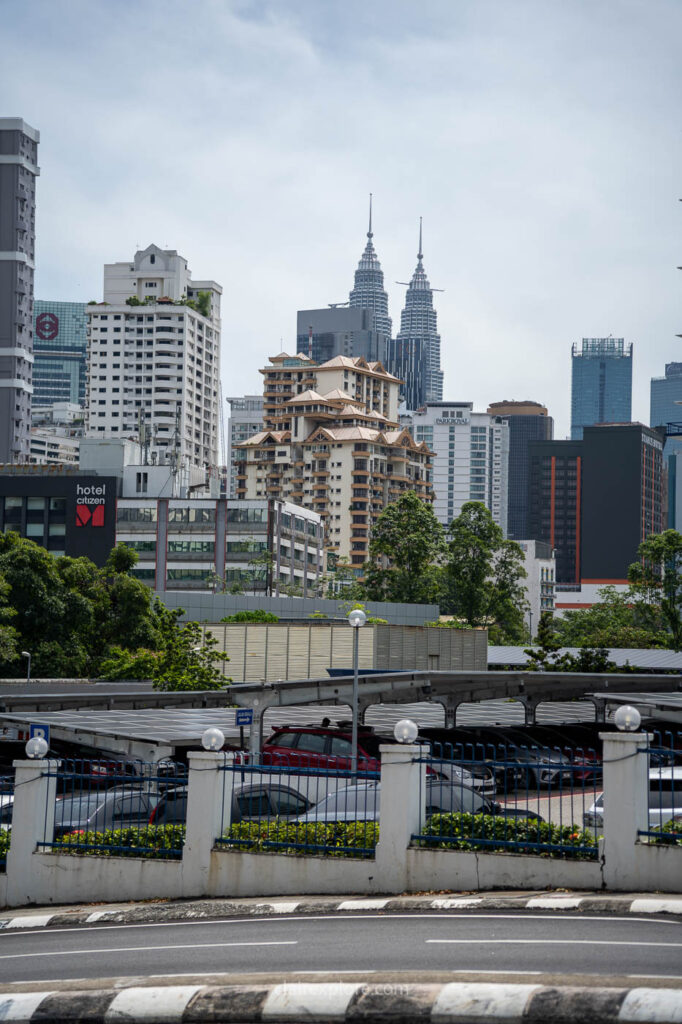 Kuala lumpur malaisie clairexplore