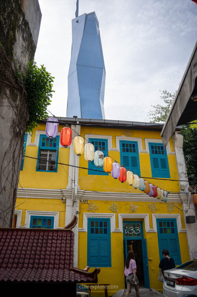 Kuala lumpur malaisie clairexplore