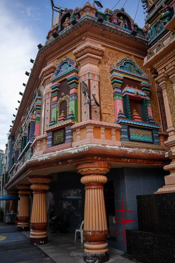 Kuala lumpur malaisie clairexplore