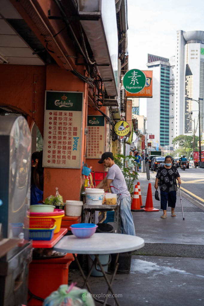 Kuala lumpur malaisie clairexplore