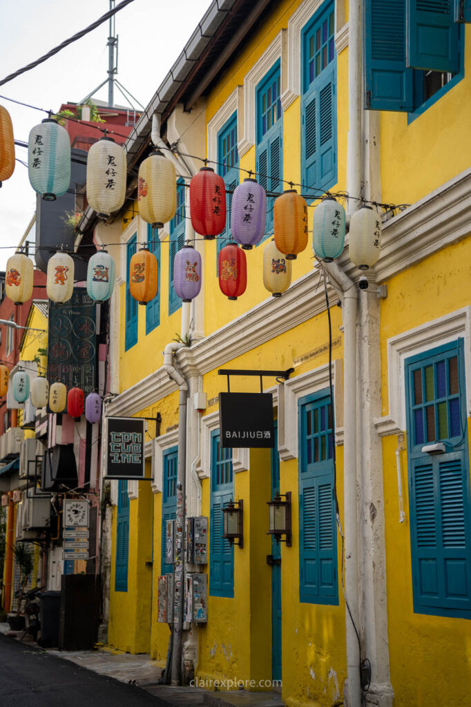 Kuala lumpur malaisie clairexplore