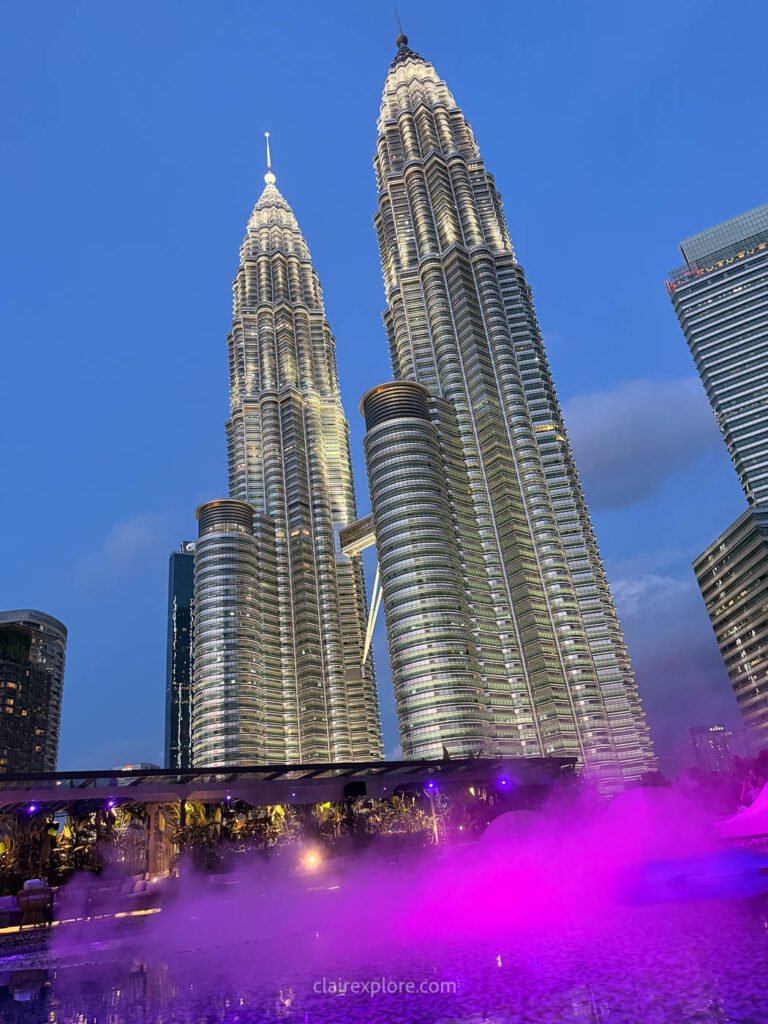 Kuala lumpur malaisie clairexplore