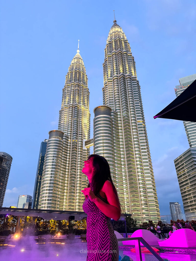 Kuala lumpur malaisie clairexplore