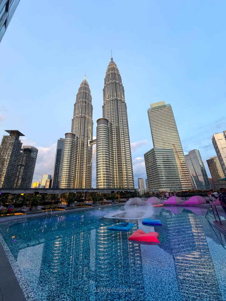 Kuala lumpur malaisie clairexplore